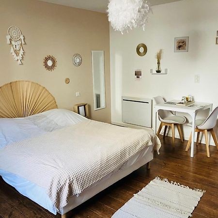 Les Chambres D'Ursule Tartas 외부 사진